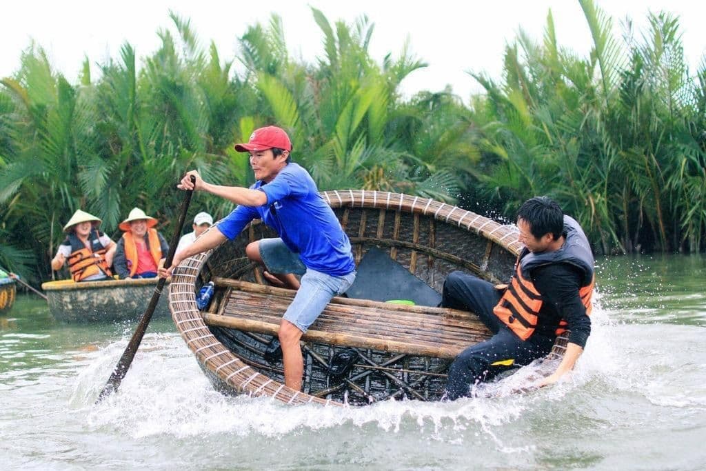 Absolute Vietnam DMC