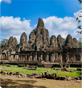 Cambodia