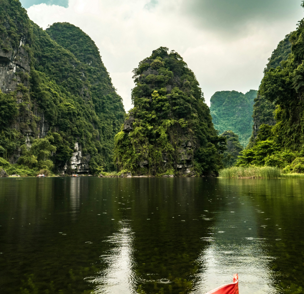 Halong Bay