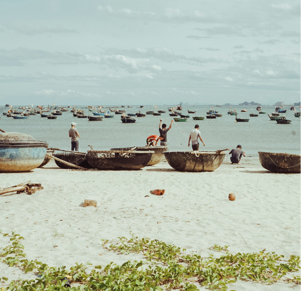 Mekong Delta