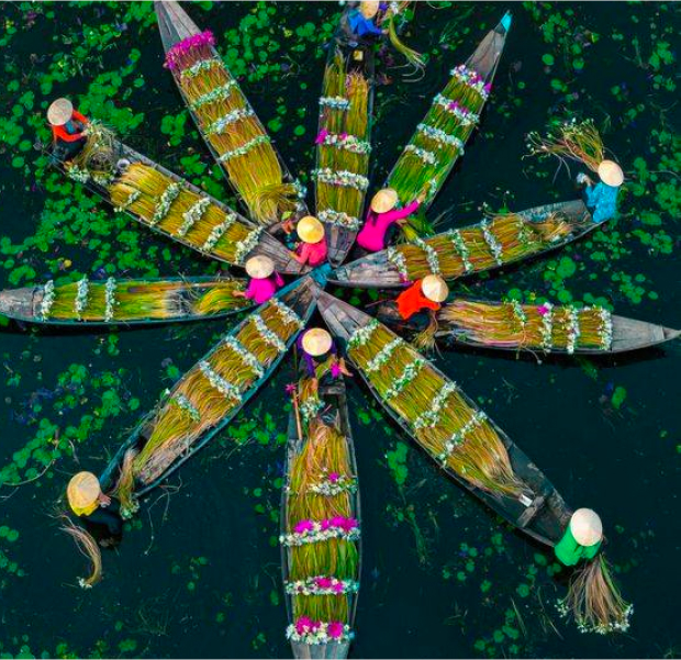 Ninh Binh