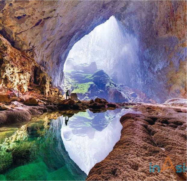 Phong Nha-Ke Bang National Park