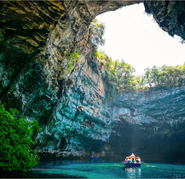 Tam Coc